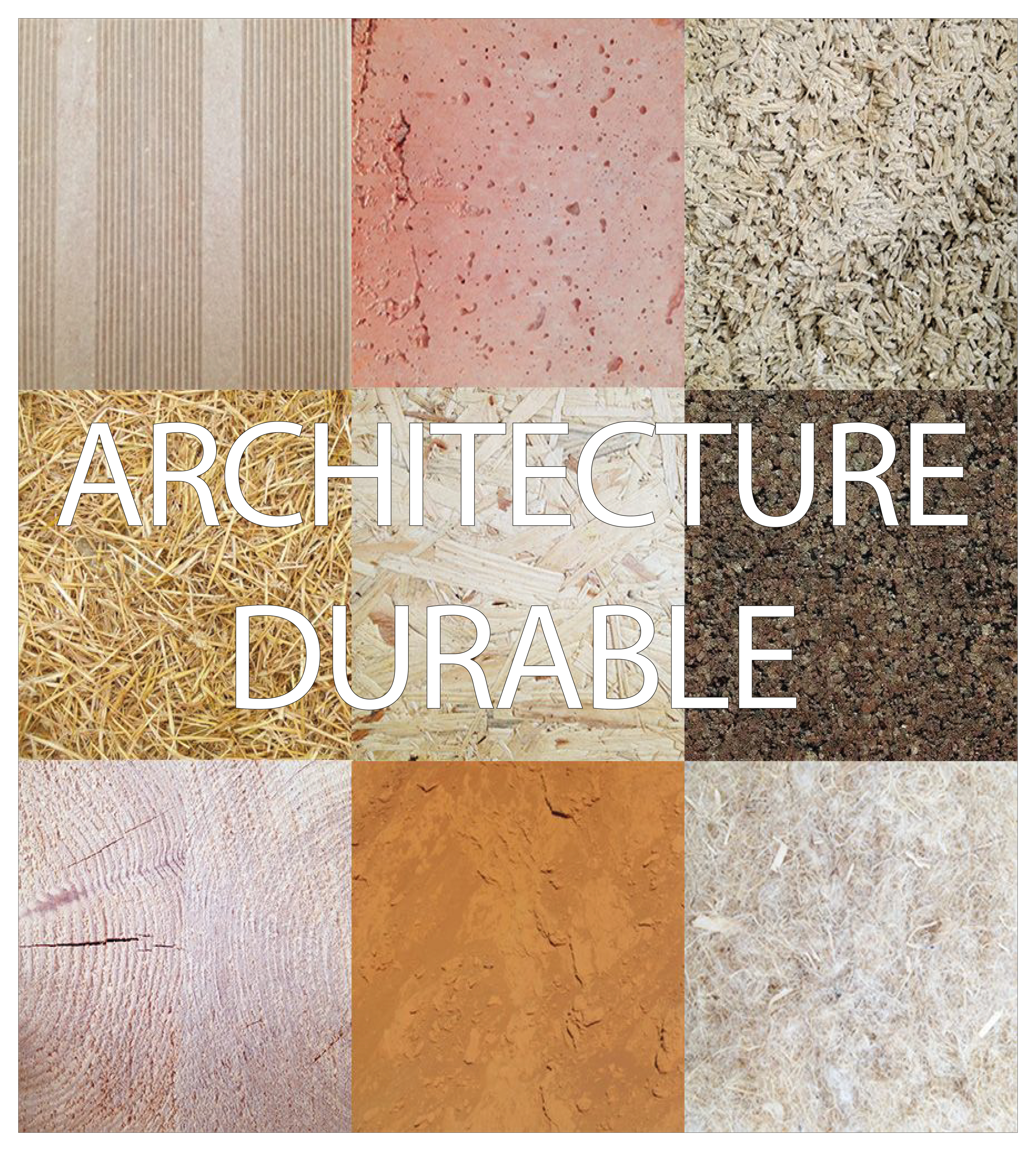 ARCHITECTURE DURABLE